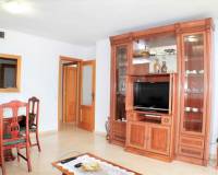 Wtórny - Apartament - Benidorm - La Cala