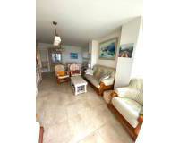 Wtórny - Apartament - Benidorm - La Cala