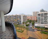 Wtórny - Apartament - Benidorm - La Cala