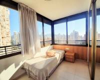 Wtórny - Apartament - Benidorm - Levante