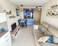 Wtórny - Apartament - Benidorm - Levante