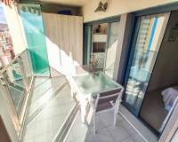 Wtórny - Apartament - Benidorm - Levante