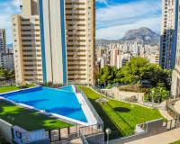 Wtórny - Apartament - Benidorm - Levante