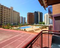 Wtórny - Apartament - Benidorm - Levante