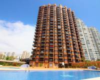 Wtórny - Apartament - Benidorm - Levante