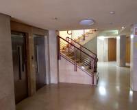 Wtórny - Apartament - Benidorm - Levante