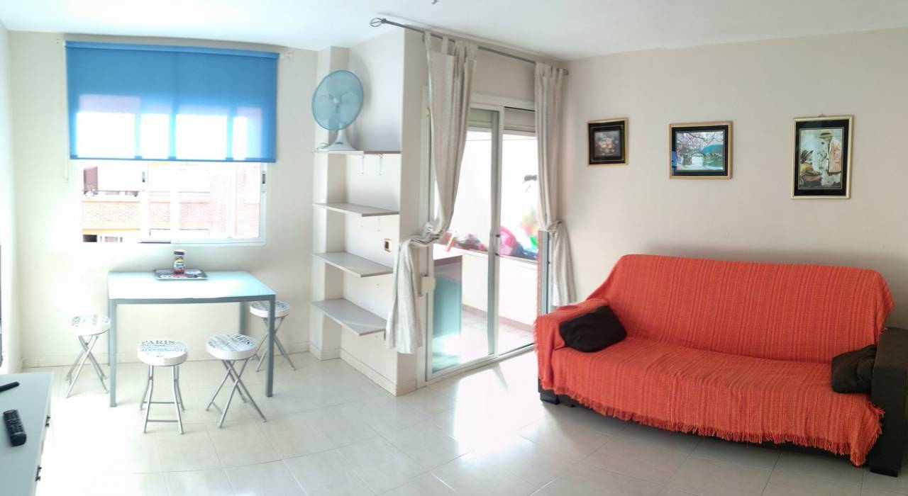 Wtórny - Apartament - Benidorm - Levante