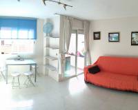 Wtórny - Apartament - Benidorm - Levante