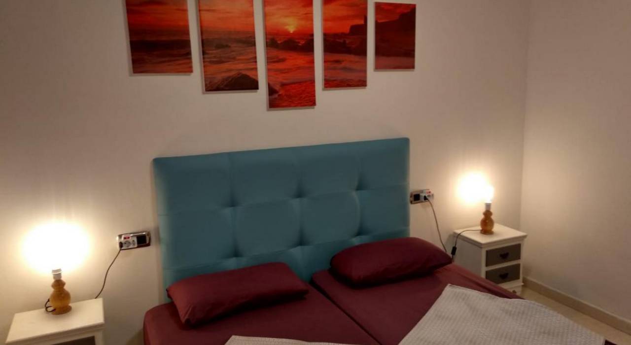 Wtórny - Apartament - Benidorm - Levante