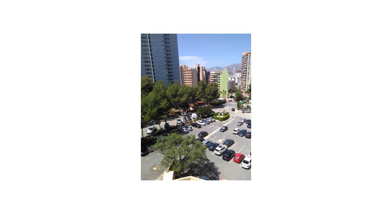 Wtórny - Apartament - Benidorm - Levante