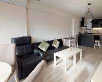 Wtórny - Apartament - Benidorm - Levante