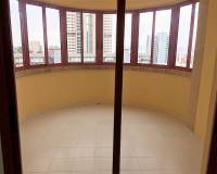 Wtórny - Apartament - Benidorm - Levante