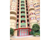 Wtórny - Apartament - Benidorm - Levante