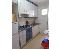 Wtórny - Apartament - Benidorm - Poniente