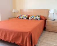 Wtórny - Apartament - Benidorm - Poniente