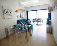 Wtórny - Apartament - Benidorm - Poniente