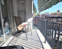 Wtórny - Apartament - Benidorm - Poniente