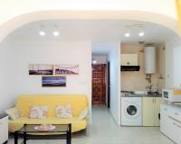 Wtórny - Apartament - Benidorm - Poniente