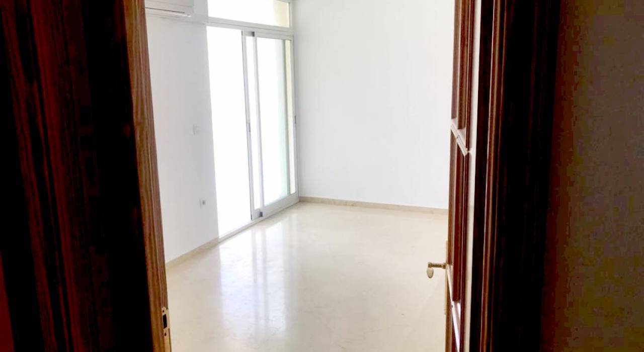 Wtórny - Apartament - Benidorm - Rincon de Loix