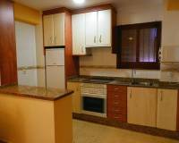 Wtórny - Apartament - Benidorm - Rincon de Loix