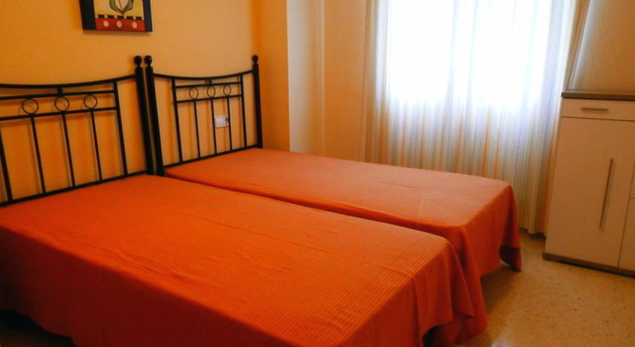 Wtórny - Apartament - Benidorm - Rincon de Loix