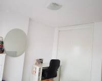 Wtórny - Apartament - Calahonda