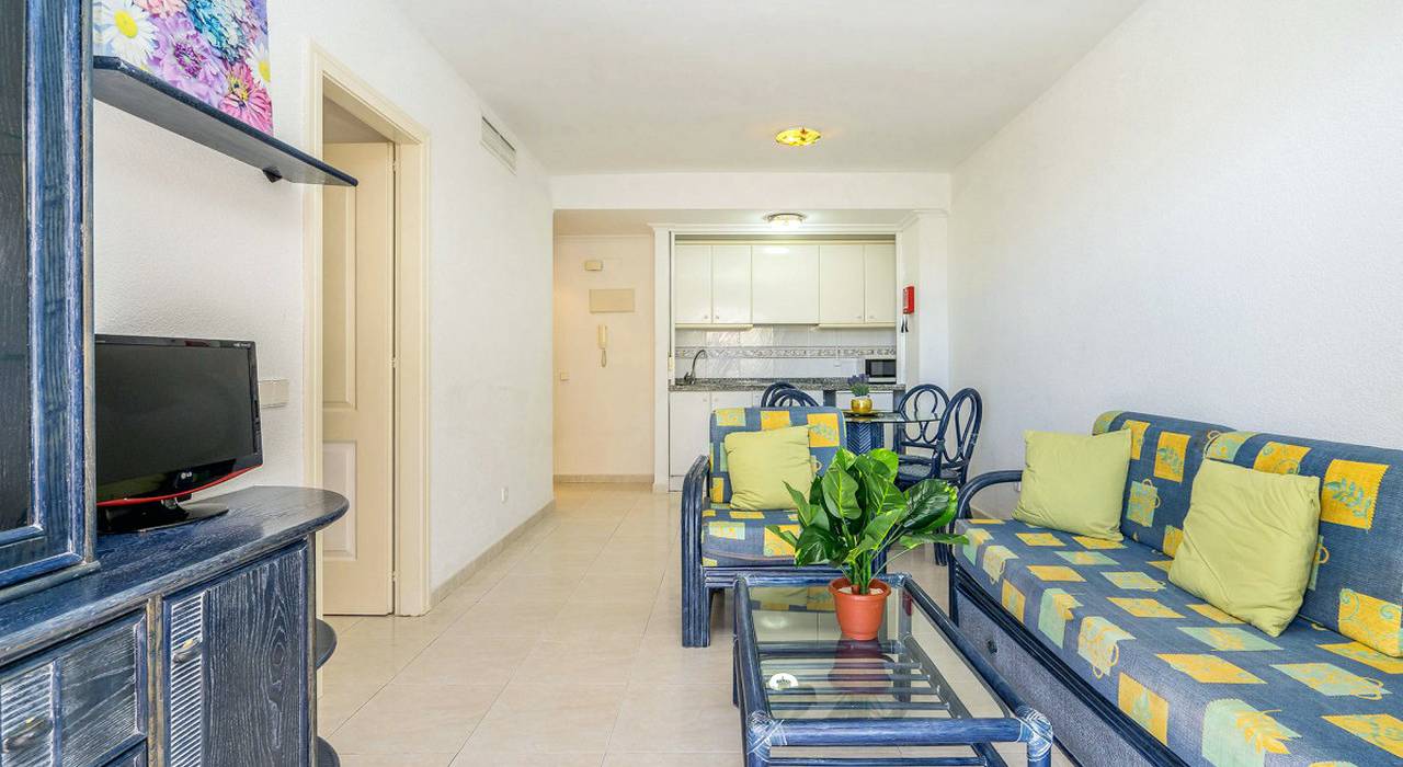 Wtórny - Apartament - Calpe - Center