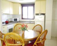 Wtórny - Apartament - Calpe - Center