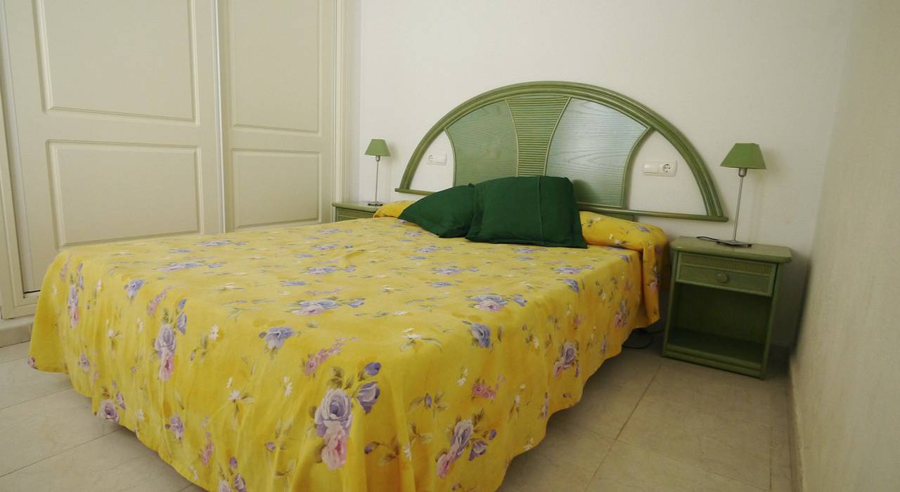 Wtórny - Apartament - Calpe - Center