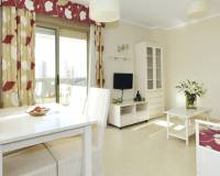 Wtórny - Apartament - Calpe - Center