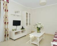 Wtórny - Apartament - Calpe - Center