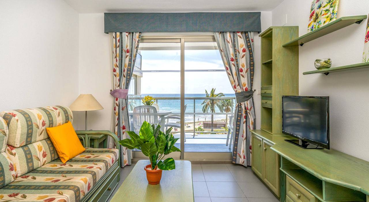 Wtórny - Apartament - Calpe - Center