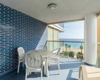 Wtórny - Apartament - Calpe - Playa De La Fossa