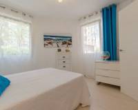 Wtórny - Apartament - Calpe