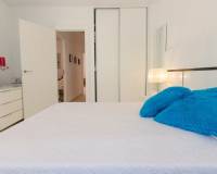 Wtórny - Apartament - Calpe