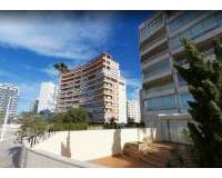 Wtórny - Apartament - Calpe