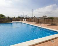 Wtórny - Apartament - Campoamor