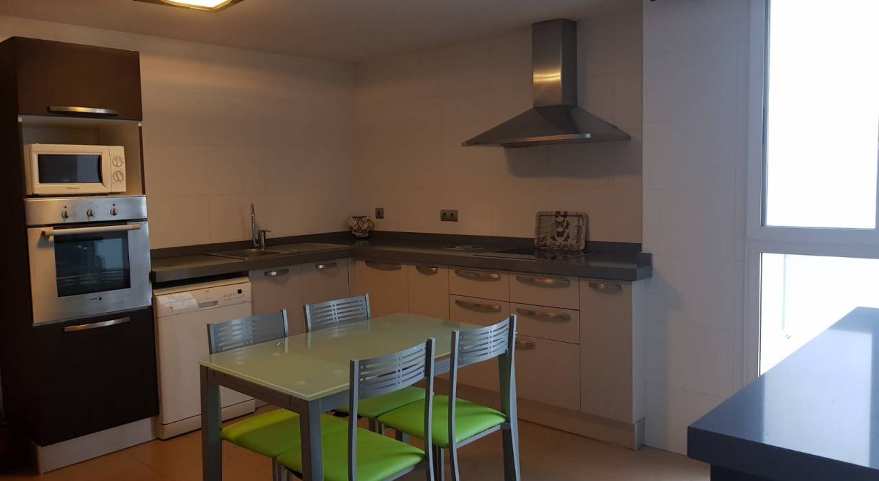 Wtórny - Apartament - Cullera - Favara