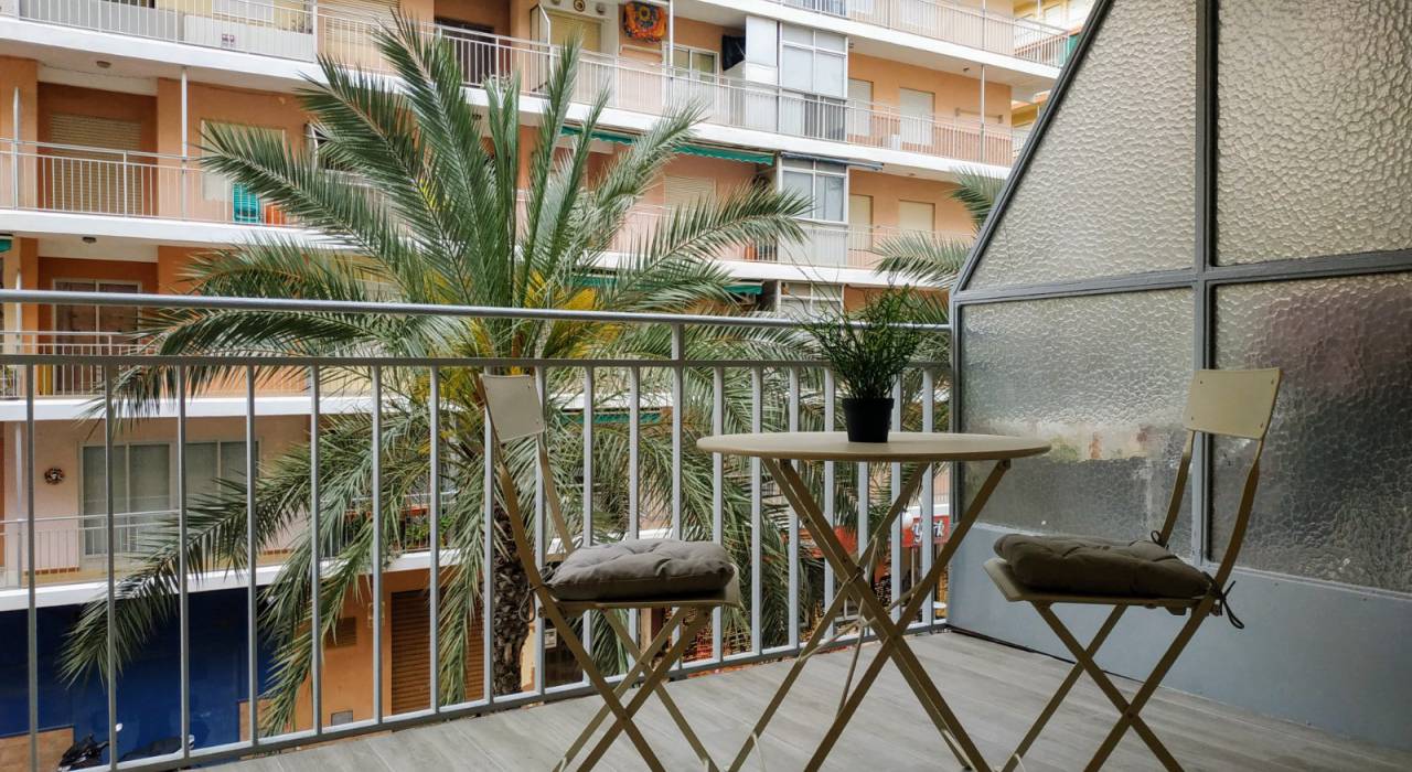 Wtórny - Apartament - Cullera