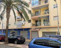 Wtórny - Apartament - Cullera