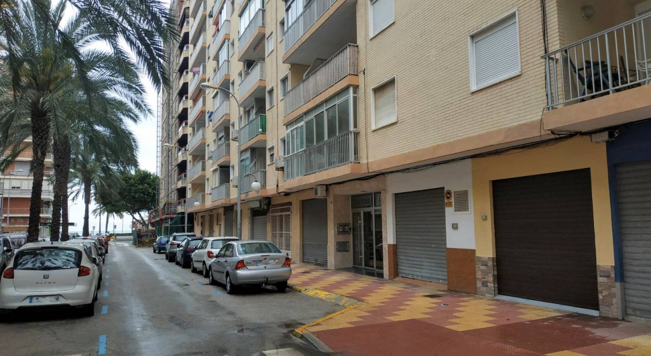 Wtórny - Apartament - Cullera