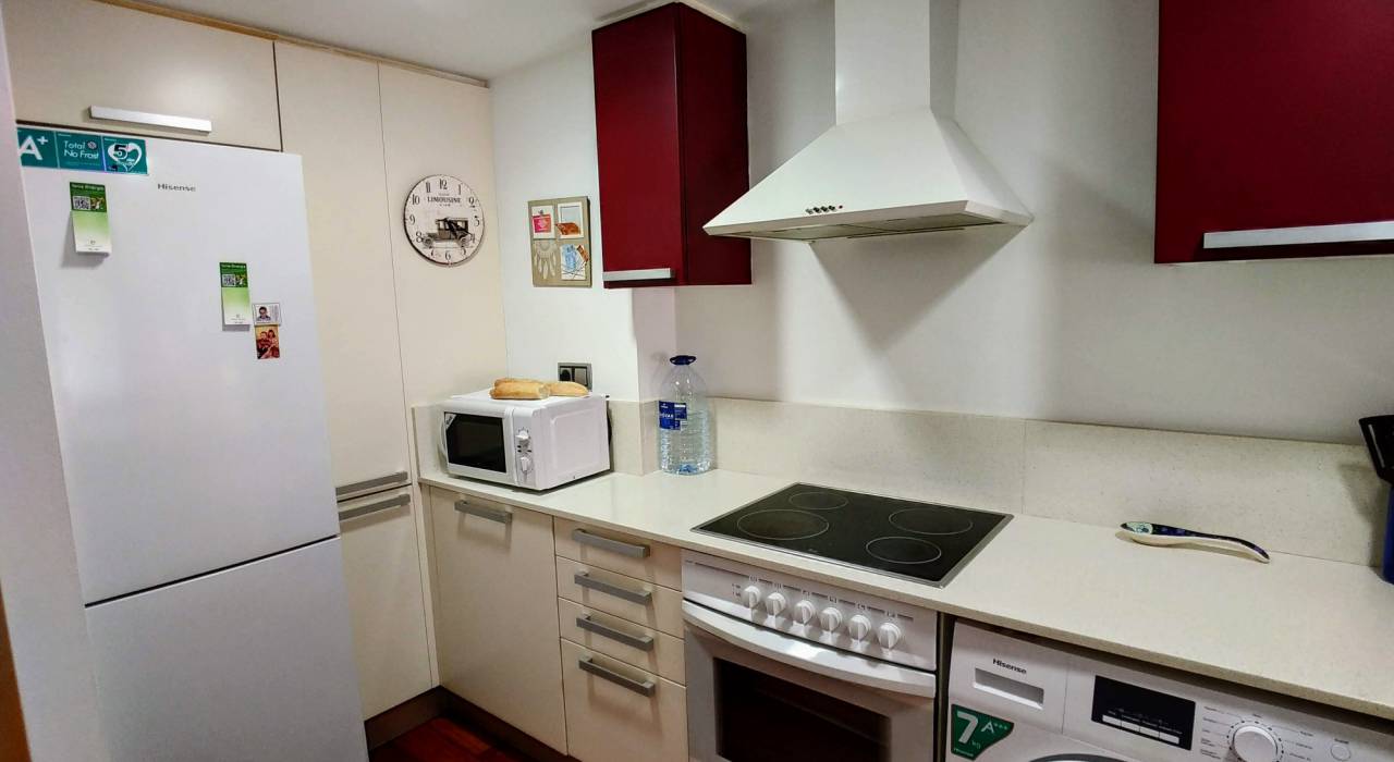 Wtórny - Apartament - Cullera