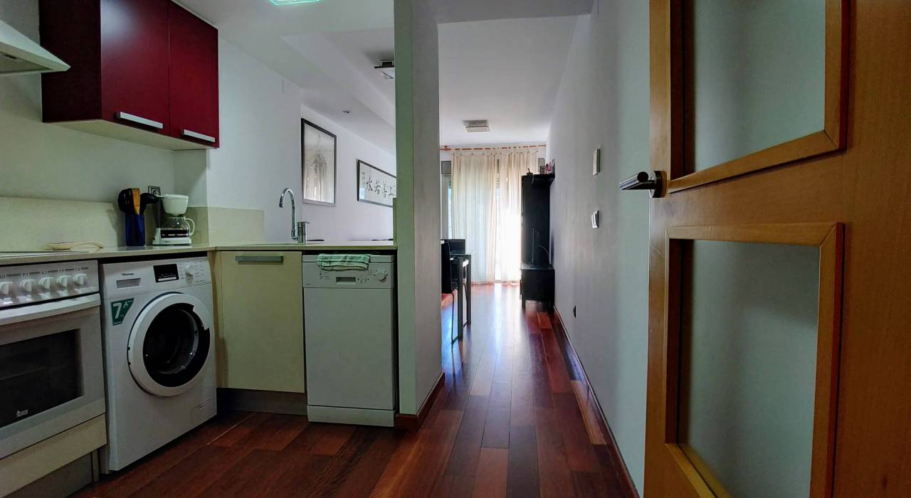 Wtórny - Apartament - Cullera