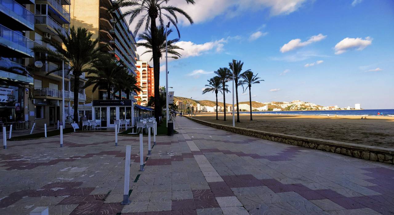 Wtórny - Apartament - Cullera