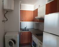 Wtórny - Apartament - Denia - La Pedrera