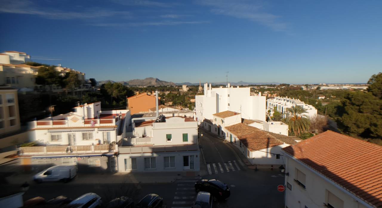 Wtórny - Apartament - Denia - La Pedrera