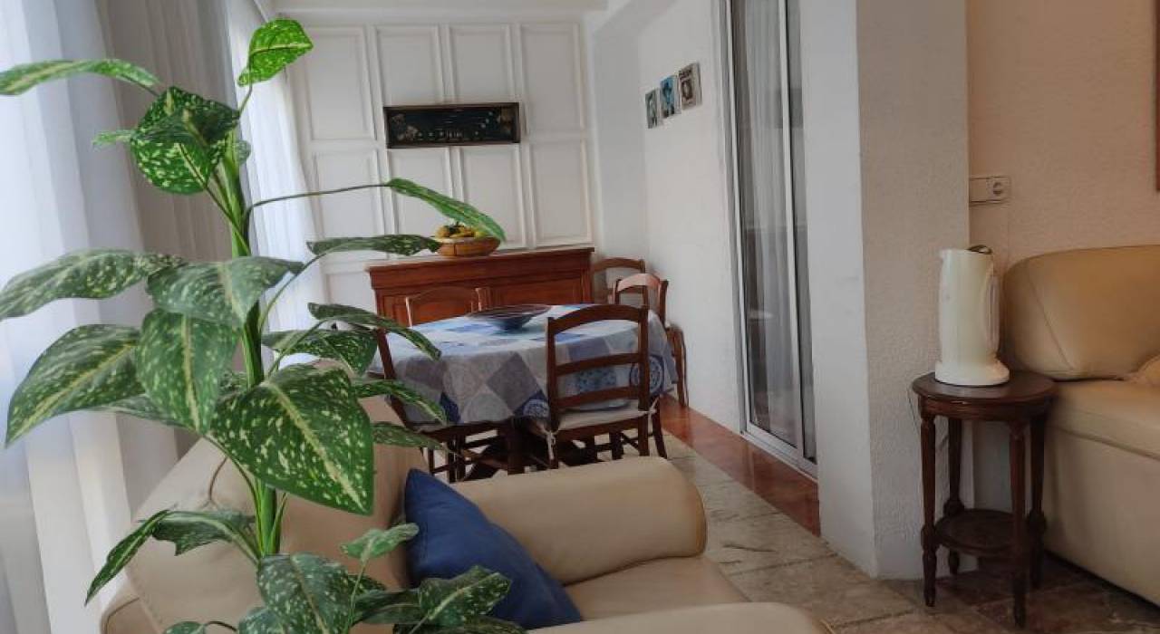 Wtórny - Apartament - El Albir