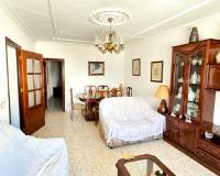 Wtórny - Apartament - Estepona