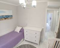 Wtórny - Apartament - Gandía - Grao y Playa