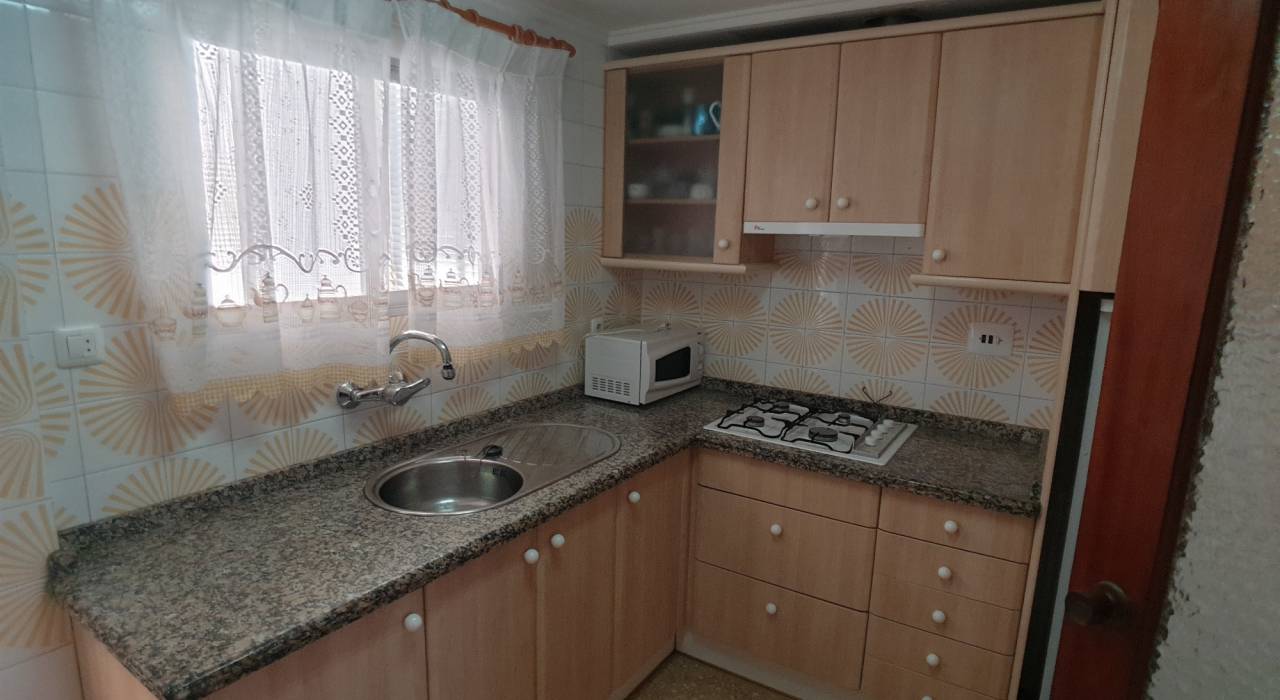 Wtórny - Apartament - Gandía - Grao y Playa